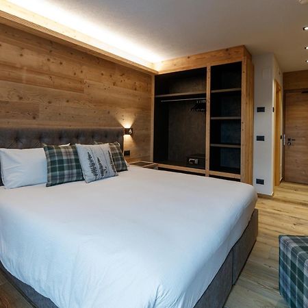 Sci Sport Rooms & Suites Bormio Kültér fotó