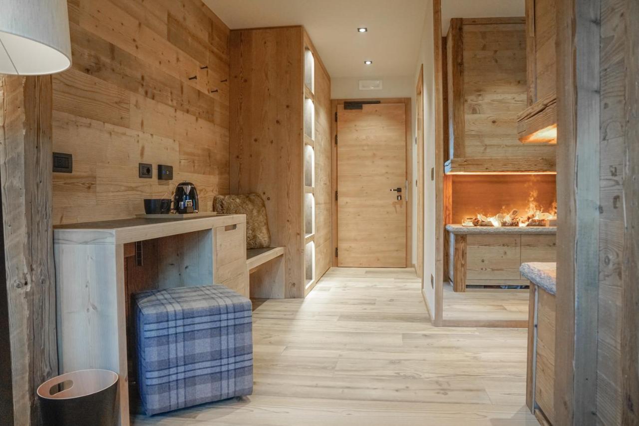 Sci Sport Rooms & Suites Bormio Kültér fotó