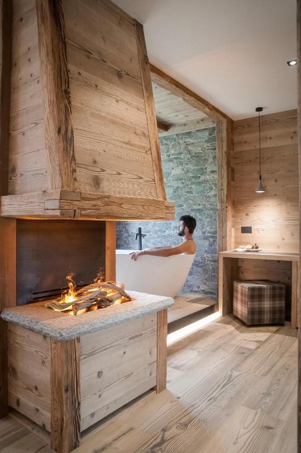 Sci Sport Rooms & Suites Bormio Kültér fotó