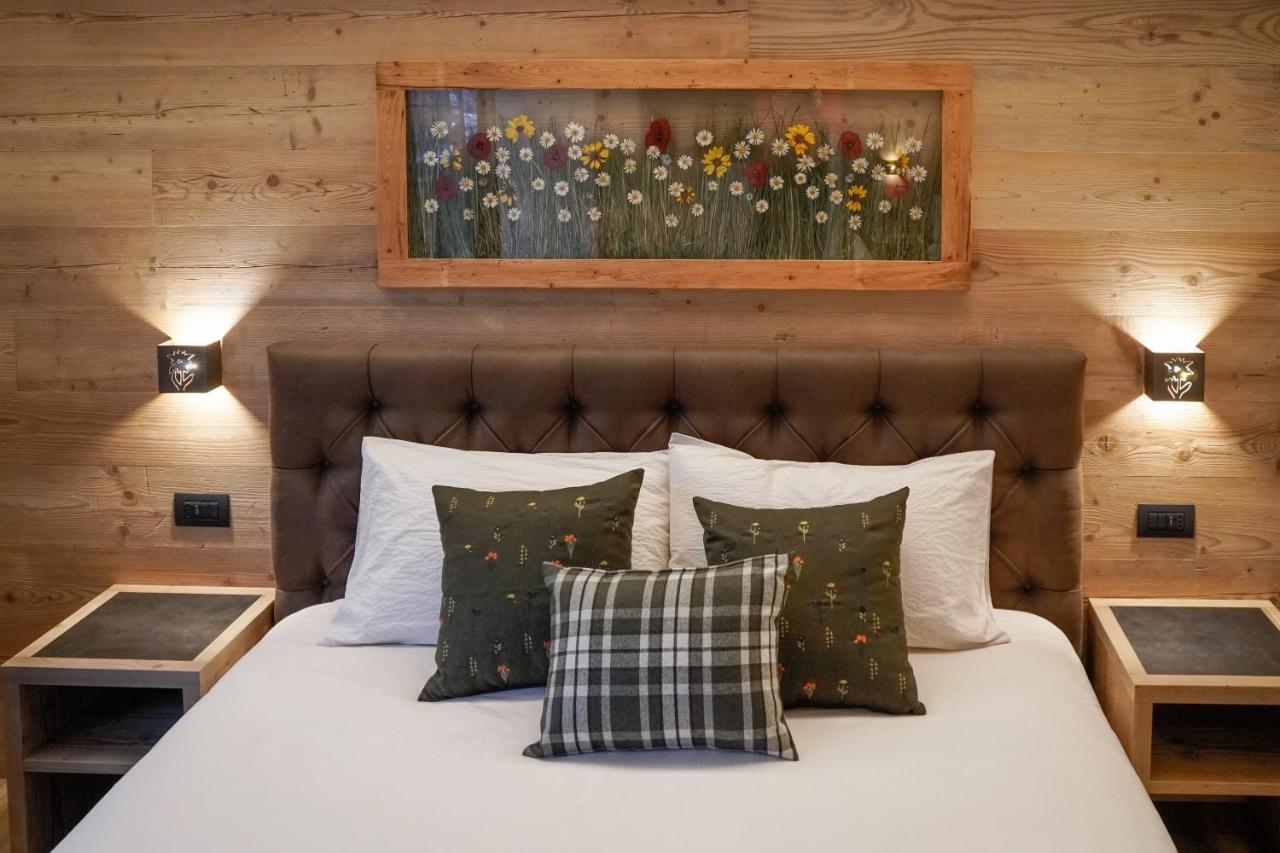 Sci Sport Rooms & Suites Bormio Kültér fotó