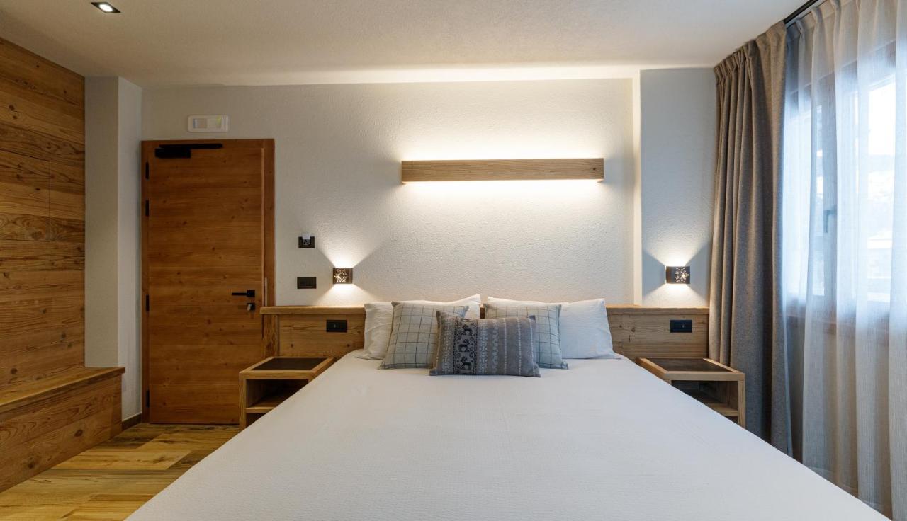 Sci Sport Rooms & Suites Bormio Kültér fotó
