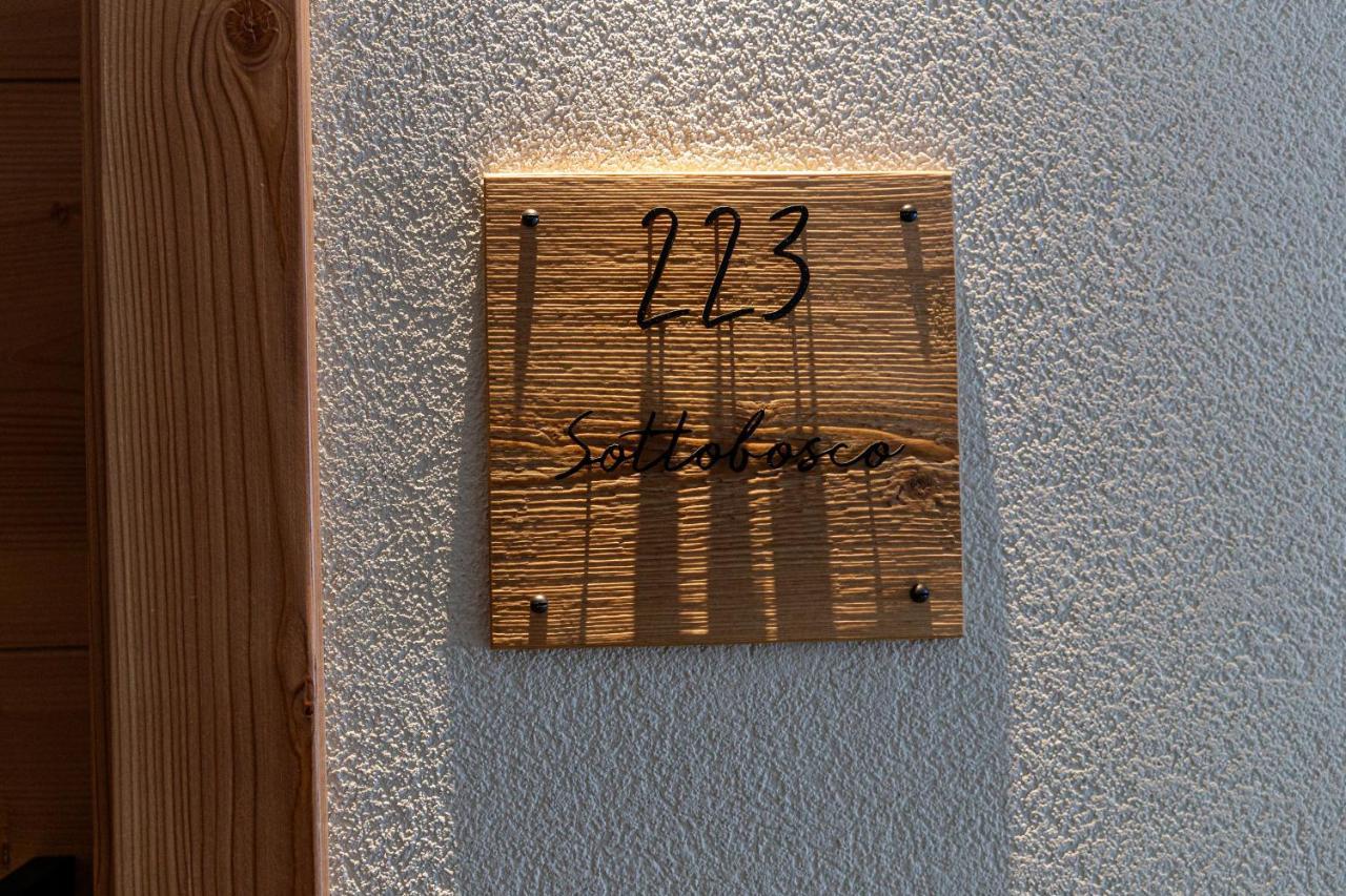 Sci Sport Rooms & Suites Bormio Kültér fotó
